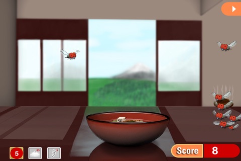 Tofu Rescue screenshot 3