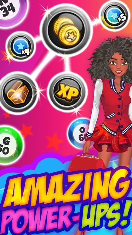 Bingo Cash - Play Lucky Casino With Buddies And Dice Game