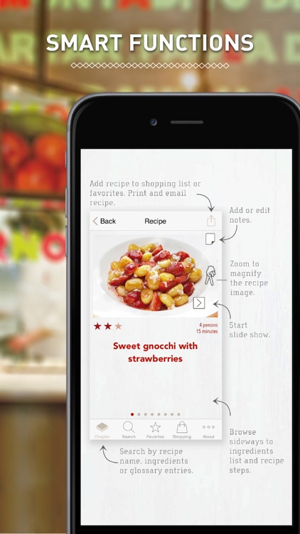 Easy 5-Ingredient Recipes screenshot-4