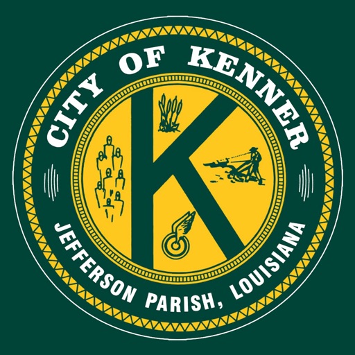 City Of Kenner icon