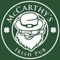 McCarthy's Game