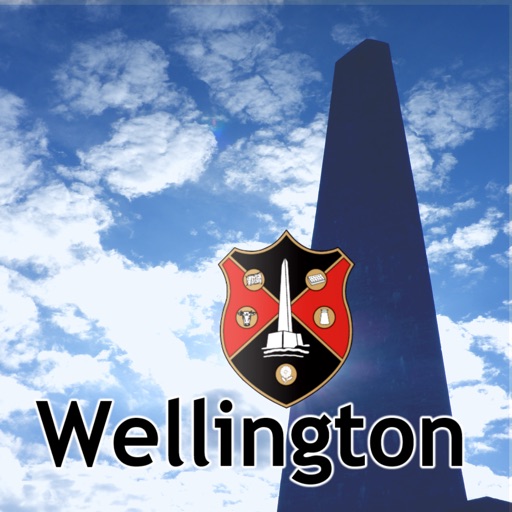 Wellington Town Guide