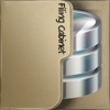 Filing Cabinet Free for iPhone - mobile database