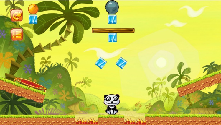 Feed The Panda screenshot-3