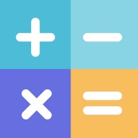 電卓のHD ％無料 - アプリ、 iPhoneとiPodのための式ディスプレイ＆注目紙テープでプロ基本CalculaterのApp