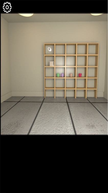 Creamroom  -Room Escape Game- screenshot-3