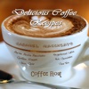 Delicious Coffee Recipes