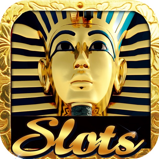 +777+ Abu Dhabi Pharaoh Egypt Slots Games - Gamble Machine icon