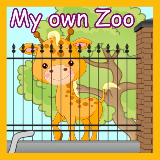 My own Zoo Icon