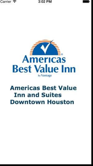 Americas Best Value Inn and Suites Downt