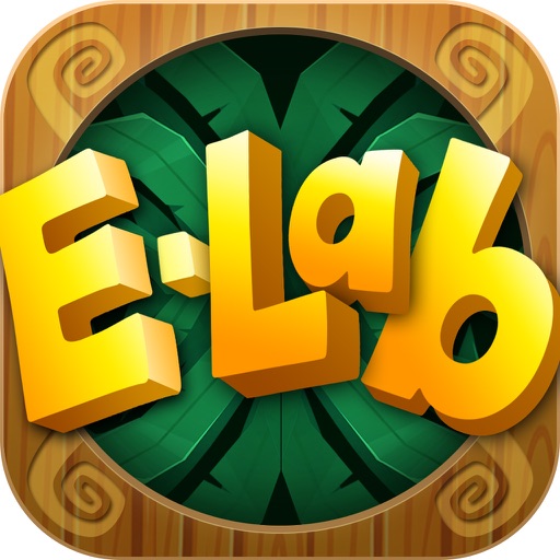 Hello E-lab icon