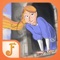 Award-winning app, FarFaria, brings its hit story “Rapunzel” to the iPhone and iPad for free