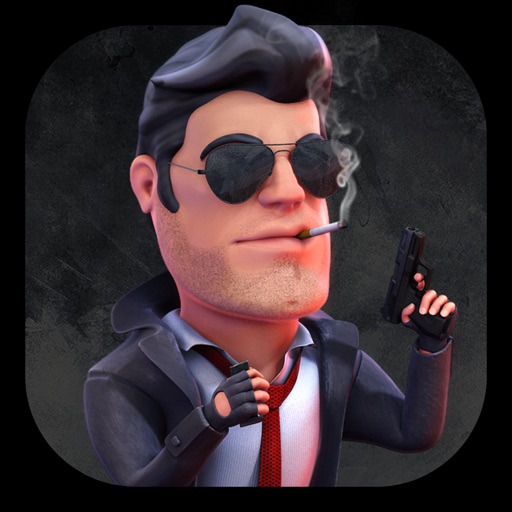 Agent Awesome iOS App