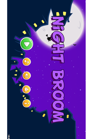 NightBroom screenshot 3