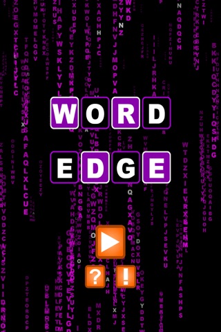 Word Edge screenshot 3