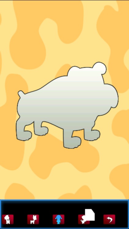 Paint Your Virtual Pet - Draw Fun Art With Your Baby Puppy FREE screenshot-4