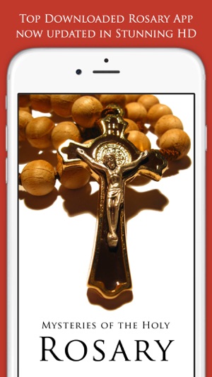 Rosary — Mysteries of the Holy Rosary(圖1)-速報App