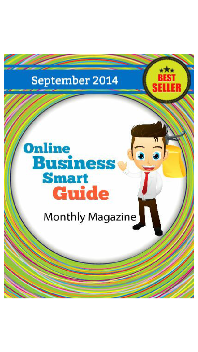 Online Business Smart... screenshot1