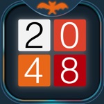 2048  Power of Two
