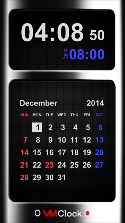 VMClock