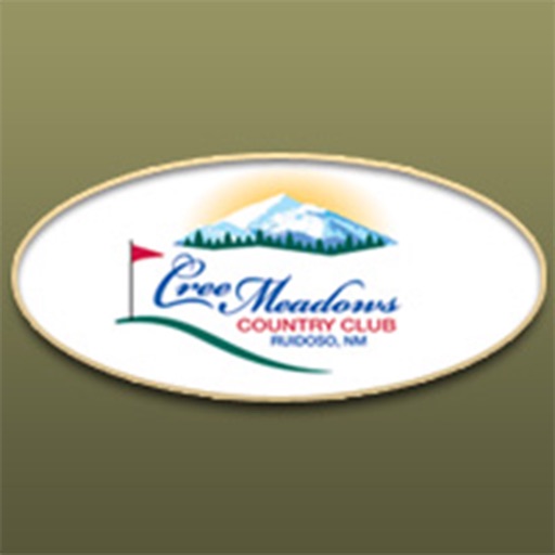 Cree Meadows Country Club icon