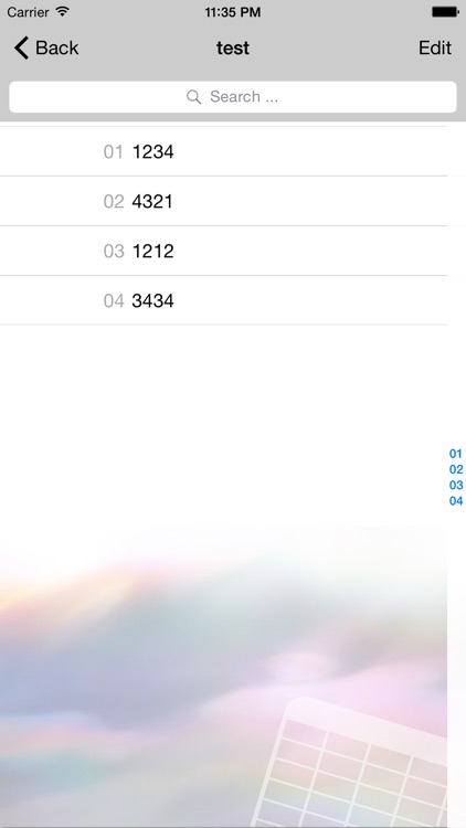 iSecureTable: your virtual token (as a paper table) to access your Internet Banking
