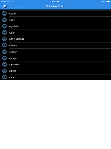 【图】Dicionário Biblico JMC(截图3)