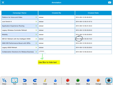 Cisco Partner Business Insights screenshot 4