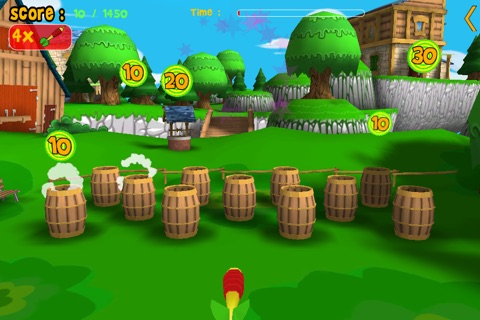 games for horses - free game for kids screenshot 4