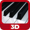 Real Piano 3D