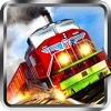 Track My Train 3D