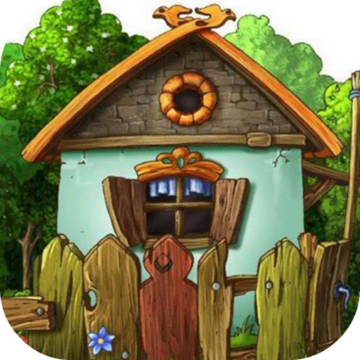 Farm House-Free icon