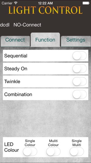 Light Controll(圖2)-速報App