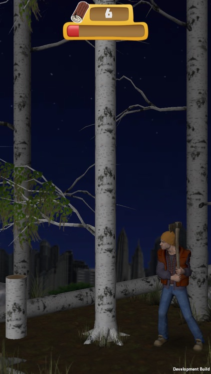 iLumberjack screenshot-3