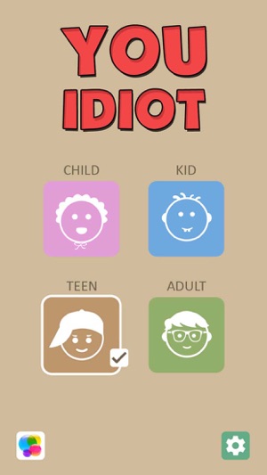 You Idiot(圖1)-速報App