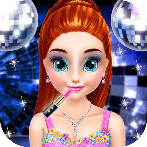 Prom Night Party iOS App