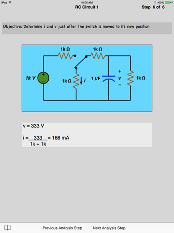 DCcircuits1 screenshot 3