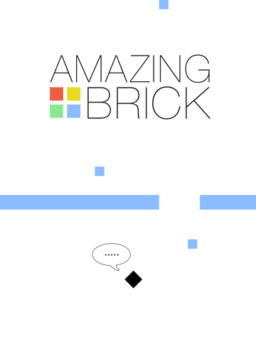 Скриншот из Amazing Brick