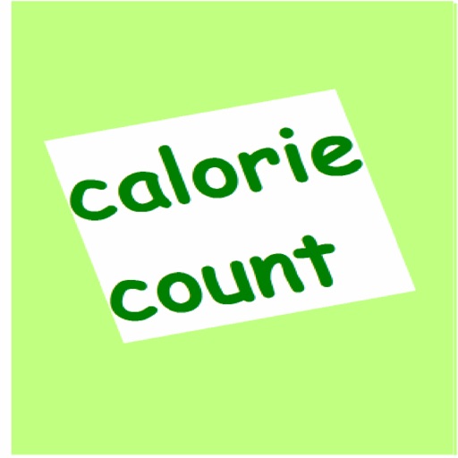 Calorie count. A guide to calories in primary foods and fast foods.
