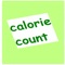 Calorie count  is a guide for popular fast foods, everyday and common foods and drinks, takeaways and snacks