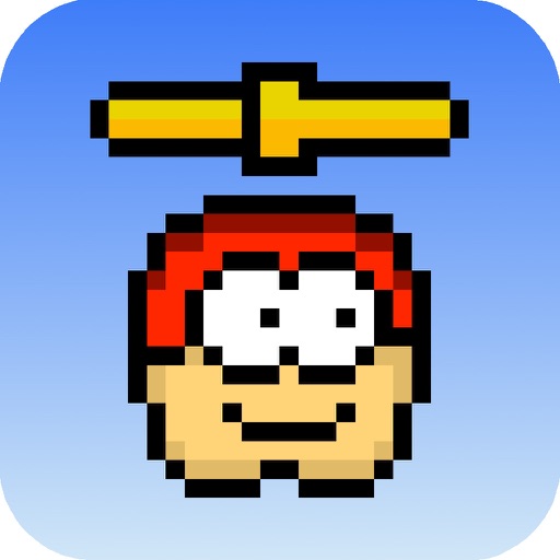 Super Chopper iOS App