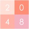 2048+  -Compatible iPhone 6、iPhone 6 Plus