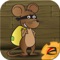 Chindi Chor : Underground Subway Runner - Mr Mouse Cool
