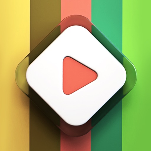 FoxMusic - Player for YouTube Music icon