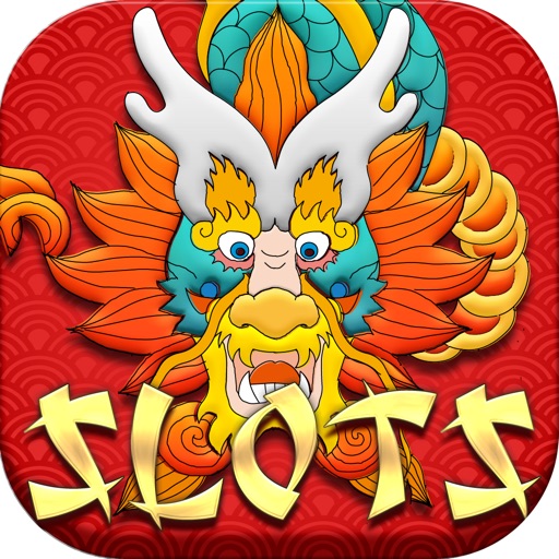 Chinese New Year Slots Casino of Odd Immortals - Year of The Sheep Vegas Slot Machine icon