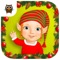 Sweet Baby Girl Christmas Fun and Santa Gifts - Kids Game