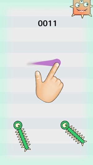 Mmm Fingers Fingers(圖2)-速報App