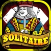 `` Aces King Solitaire Game