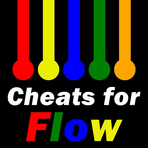 Cheats for Flow ! icon