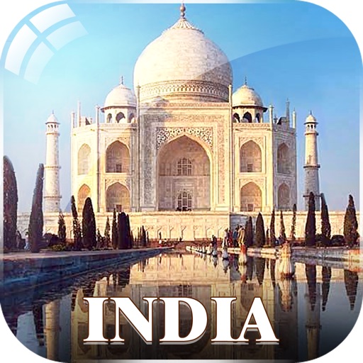 World Heritage in India icon